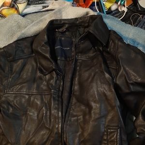 Mens jacket